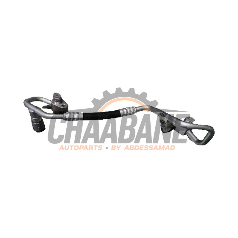Tuyau clim 9J1820033A Porsche Taycan (Y1A) 4S 2019