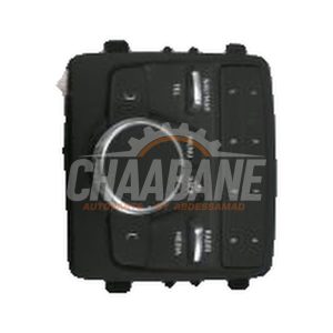 Commutateur MMI 80A919614A Audi Q5 2016