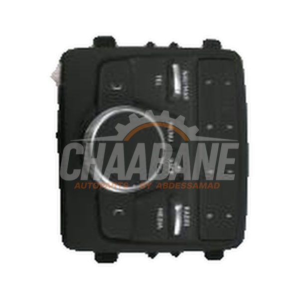Commutateur MMI 80A919614A Audi Q5 2016