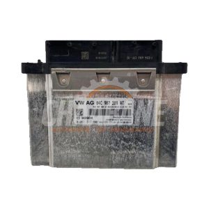Calculateur moteur 04C907309AT Seat Arona (KJX) 1.0 TSI 12V 2017