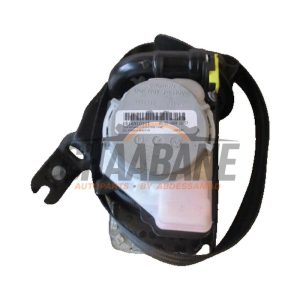 Ceinture de securite avant droite KR16N101UI Seat Ateca (5FPX) 1.6 TDI 115 2016