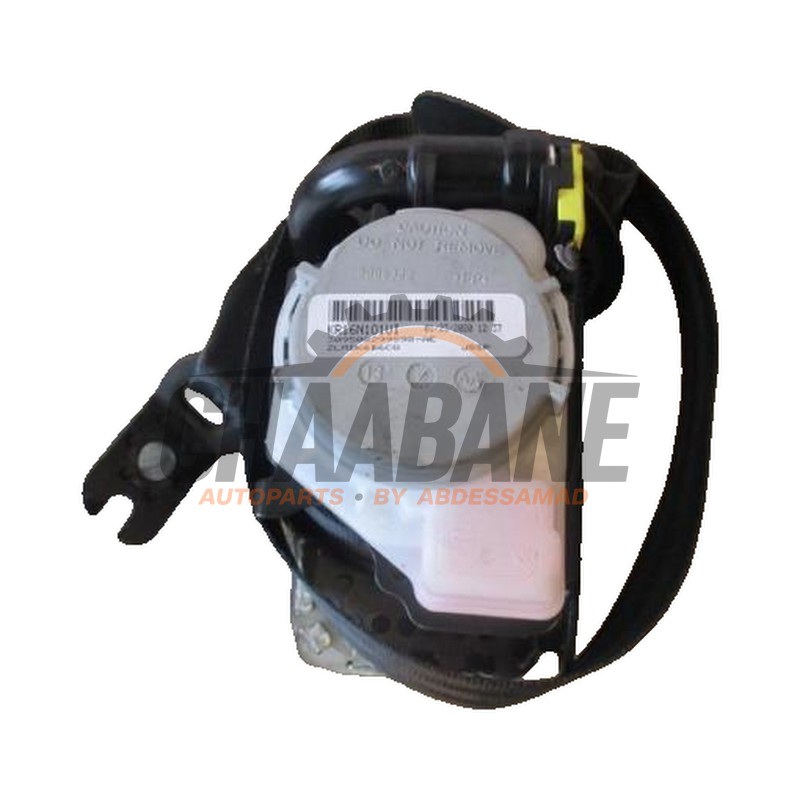 Ceinture avant droit KR16N101UI Seat Ateca (5FPX) 1.6 TDI 115 2016