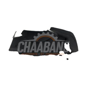 Revetement coffre droit A2136905705 Mercedes E (W213) E-63 AMG S 4.0 V8 Turbo 4-Matic+