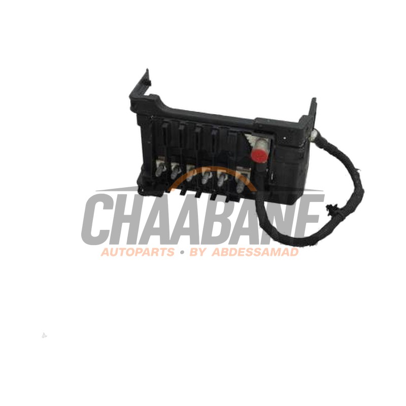 Porte fusible 1EA937548A Volkswagen ID.3 (E11/E12) Pro S 77 kWh 2019