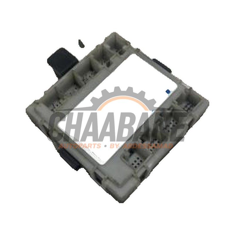 Module verrouillage central des portes A1679027905 Mercedes Sprinter 3,5t (907.6/910.6) 314 CDI 2.1 D RWD