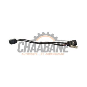 Camera de recul 95B980551L Porsche Macan (95B) 3.0 V6 24V GTS 2014