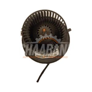 Ventilateur chauffage 5Q1819021B Audi A3 Limousine (8VS/8VM) 1.4 TFSI ACT 16V 2013 / 2020