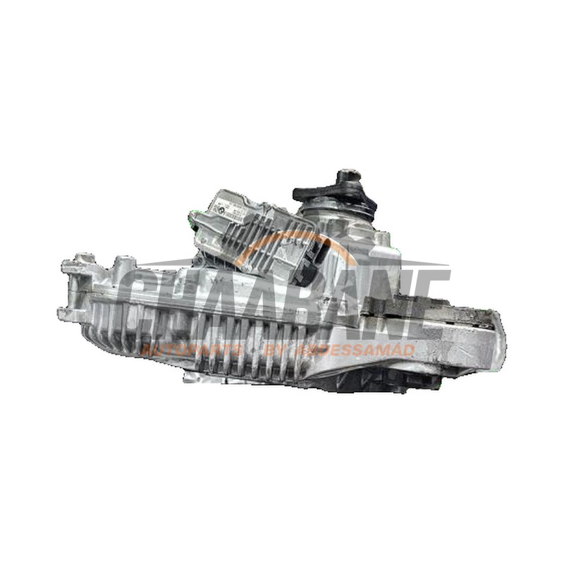 Boite de transfert 4x4 27108643151 BMW X6 (F16) M50d 3.0 24V 2014 / 2019