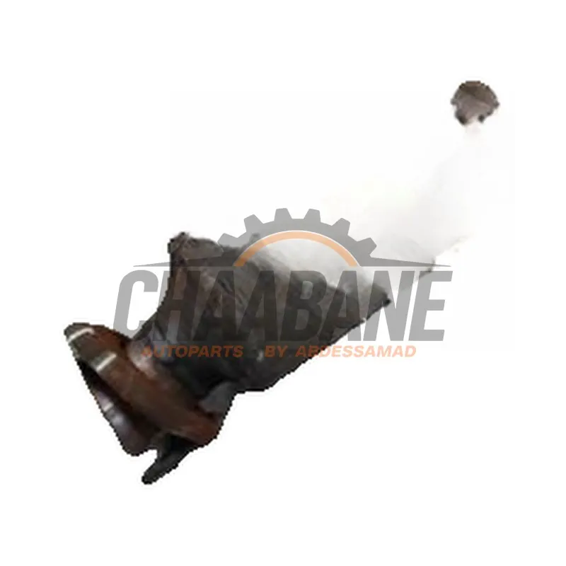 Catalyseur JX535H347AC Jaguar F-type 3.0 V6 24V