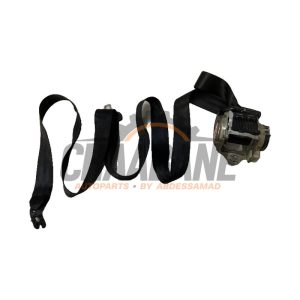 Ceinture arriere droit 4KE857805B Audi E-tron Sportback (GEA) 50 2019