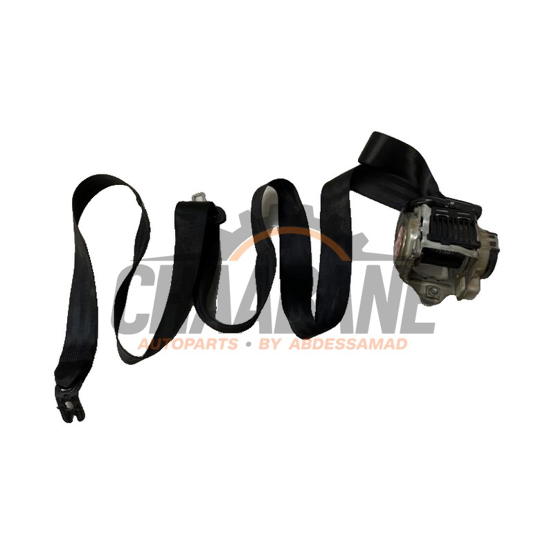 Ceinture arriere droit 4KE857805B Audi E-tron Sportback (GEA) 50 2019