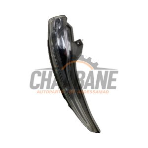 Feu clignotant de miroir droite A3170540 Mercedes C (W205) C-220 2.2 CDI BlueTEC, C-220 d 16V