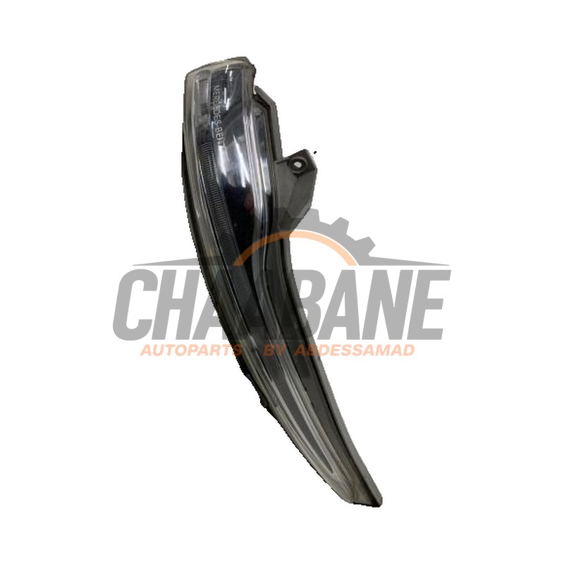 Feu clignotant de miroir droite A3170540 Mercedes C (W205) C-220 2.2 CDI BlueTEC, C-220 d 16V