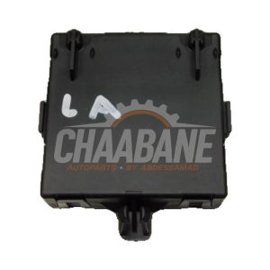 Module verrouillage central des portes A1669006307 Mercedes GLE (W166) 350d 3.0 V6 24V BlueTEC 4-Matic
