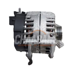 Alternateur A0009063003 Mercedes C (C205) C-220d 2.0 Turbo 16V