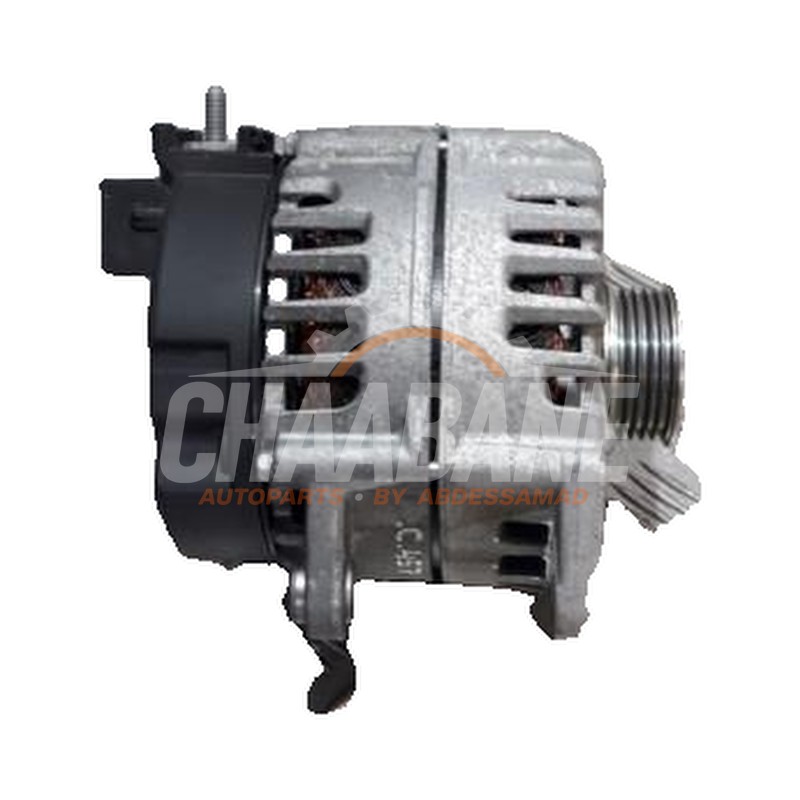 Dynamo A0009063003 Mercedes C (C205) C-220d 2.0 Turbo 16V