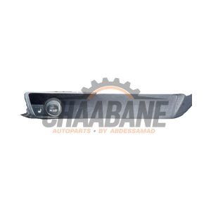 Commande chauffage 8V0820043G Audi A3 Sportback (8VA/8VF) 1.4 TFSI 16V e-tron 2012 / 2020