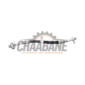 Tuyau clim HJ3219E932AB Jaguar E-Pace 2.0 D 150 16V AWD