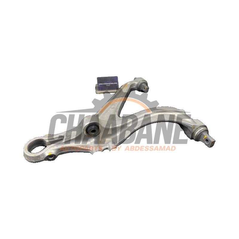 Bras de suspension haut avant gauche 4S0407155 Lamborghini Huracan 5.2 V10 LP 610-4 2014