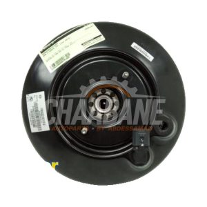 Servo frein 34336873434 BMW 2 serie Gran Tourer (F46) 218d 2.0 TwinPower Turbo 16V 2014