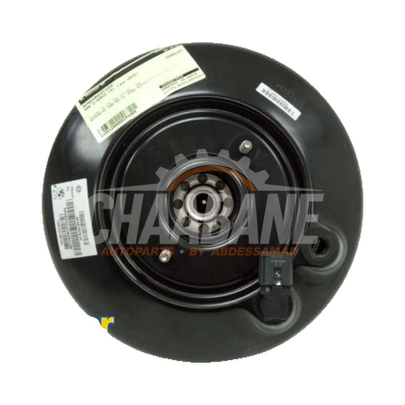 Servo frein 34336873434 BMW 2 serie Gran Tourer (F46) 218d 2.0 TwinPower Turbo 16V 2014