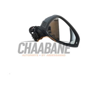 Retroviseur droit 8W1857410C Audi A4 (B9) 2.0 TDI Ultra 16V 2015