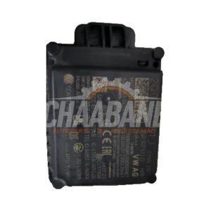 Capteur radar 2Q0907561J Audi Q2 (GAB/GAG) 1.0 30 TFSI 12V 2016