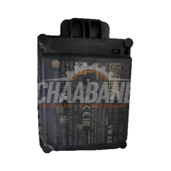 Capteur radar 2Q0907561J Audi Q2 (GAB/GAG) 1.0 30 TFSI 12V 2016