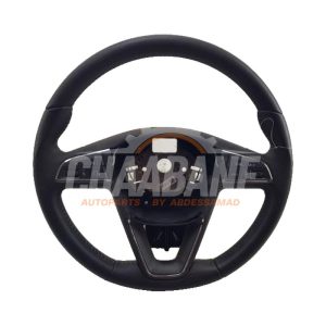 Volant 5F0419091AH Seat Ibiza V (KJB) 1.0 12V 2017