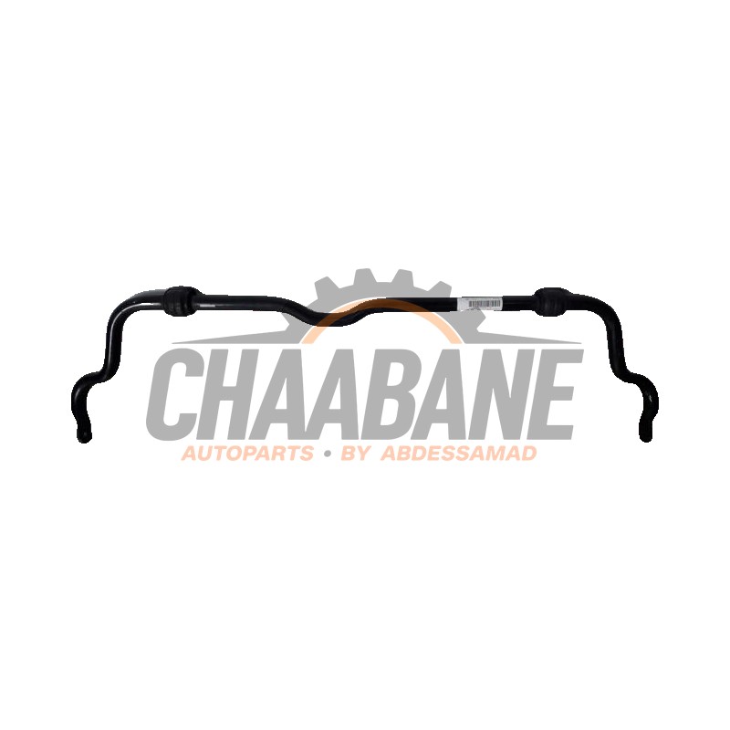 Barre stabilisatrice avant A2463203411 Mercedes CLA (117.3) 2.2 CLA-200 CDI, 200 d 16V