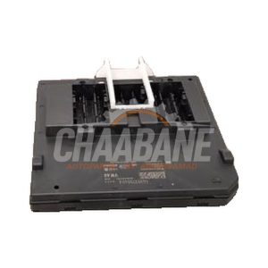 Ordinateur controle fonctionnel 5Q0937084DD Audi A1 Sportback (GBA) 1.0 25 TFSI 12V 2018
