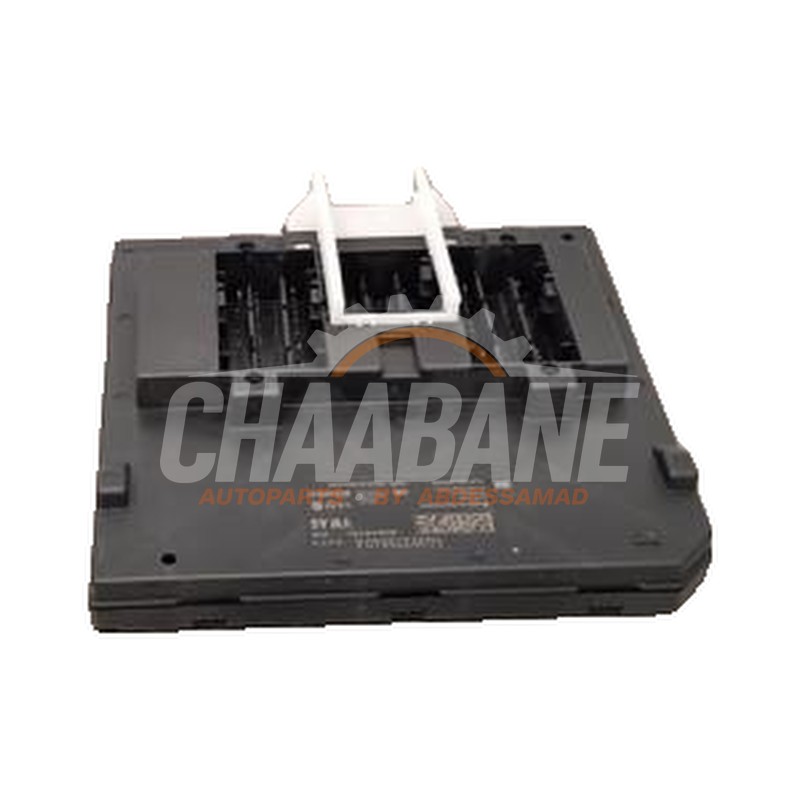 Ordinateur controle fonctionnel 5Q0937084DD Skoda Octavia (5EAA) 1.0 TSI 12V 2012 / 2020