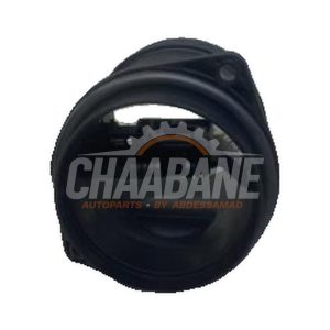 Compteur de masse dair G4D312B579AA Jaguar XE 2.0d 180 16V