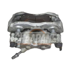 Etrier de frein avant gauche A9074218300 Mercedes Sprinter 3,5t (907.6/910.6) 315 CDI 2.0 D RWD