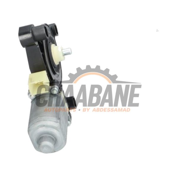 Moteur de vitre portiere 5Q0959801C Volkswagen Golf VII (AUA) e-Golf 2012 / 2021