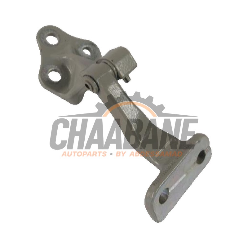 Charniere porte avant droite P731V22800AC Volkswagen Transporter T7 2024