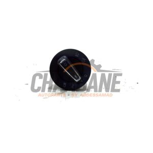 Commodo phare 3V0941431CZ Skoda Superb 2015 / 2024
