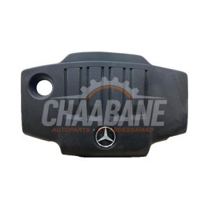Couverture moteur A6540109006 Mercedes B (W247) 2.0 B-200d