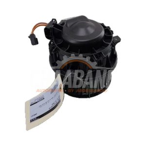 Ventilateur chauffage 2Q1820021A Audi A1 Sportback (GBA) 1.0 30 TFSI 12V 2018