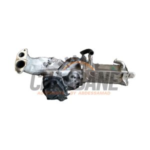 Valve RGE A6511400760 Mercedes GLA (156.9) 2.2 220 CDI, d 16V