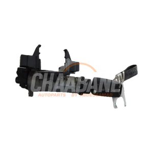 Serrure de contact + cle 1K0905851 Audi A1 2018
