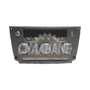 Panneau de commandes chauffage HK7214C533MC Landrover Discovery Sport (LC) 2.2 sd4 16V