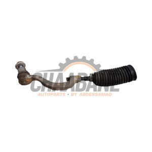 Barre daccouplement droite T4A28746 Jaguar F-Pace 3.0 D 24V AWD