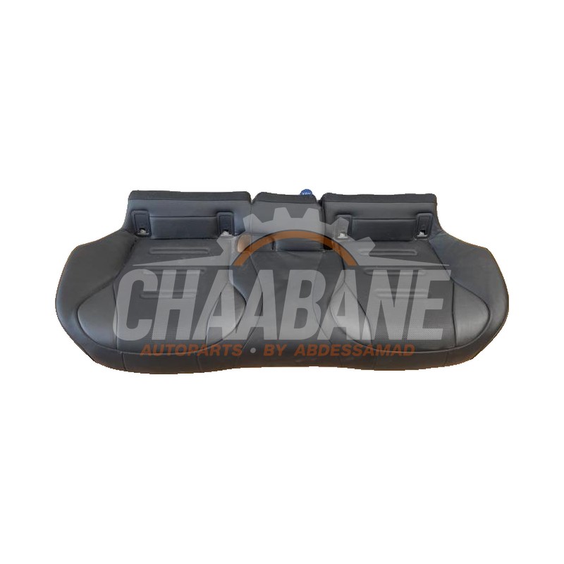 Siege + banquette (complet) A2969100103 Mercedes EQE AMG SUV (X294) 53 AMG 4-Matic+