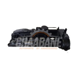 Couvercle soupapes A6510101230 Mercedes C (W205) C-250 2.2 CDI 16V BlueTEC, C-250d