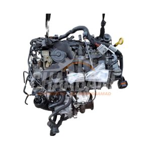 Moteur 06K145701T Seat Leon SC (5FC) 1.8 TSI Ecomotive 16V 2012 / 2018