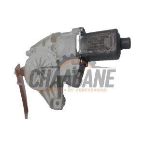 Moteur de vitre portiere 1669060201 Mercedes GLE Coupe (C292) 350d 3.0 V6 24V BlueTEC 4-Matic