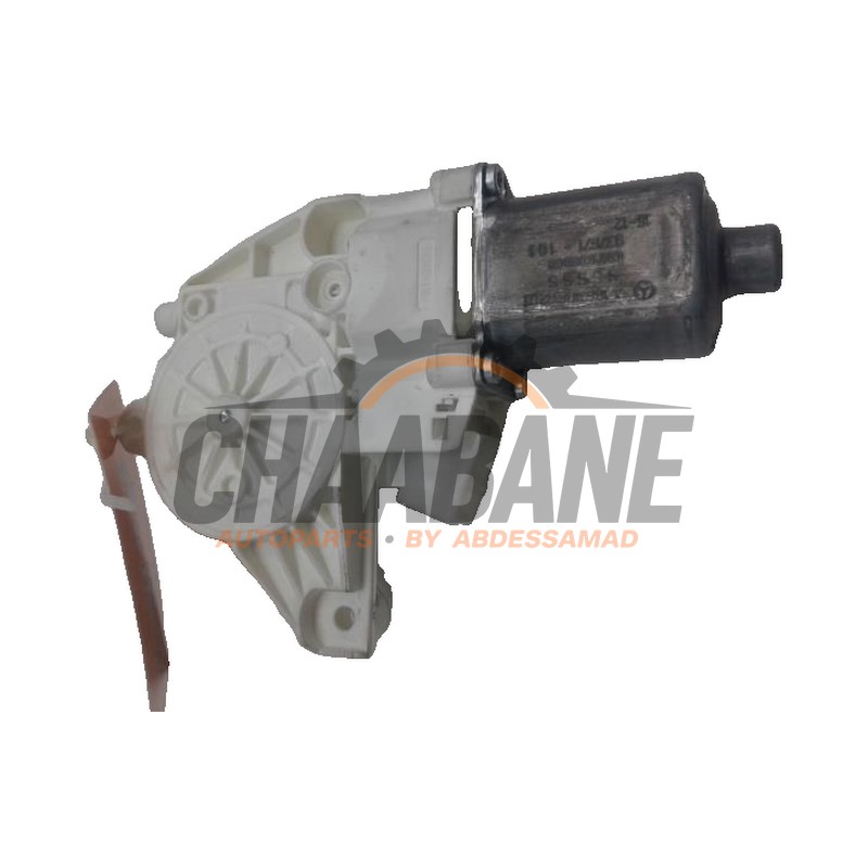 Moteur de vitre portiere 1669060201 Mercedes GLE Coupe (C292) 350d 3.0 V6 24V BlueTEC 4-Matic