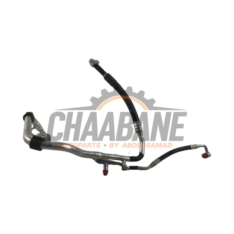 Conduite de carburant haute pression 4S0816738C Lamborghini Huracan 2014