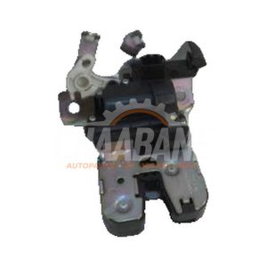 Serrure de coffre 3G0827503A Audi S5 2017